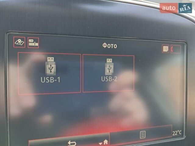Белый Рено Гранд Сценик, объемом двигателя 1.87 л и пробегом 155 тыс. км за 16848 $, фото 109 на Automoto.ua