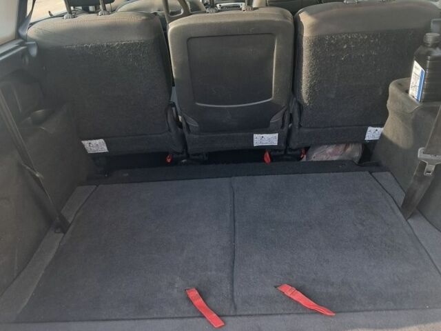 Белый Рено Гранд Сценик, объемом двигателя 1.6 л и пробегом 171 тыс. км за 8150 $, фото 16 на Automoto.ua