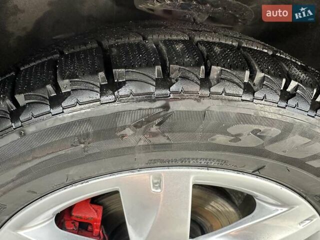 Бежевий Рено Гранд Сценік, об'ємом двигуна 1.46 л та пробігом 290 тис. км за 5100 $, фото 8 на Automoto.ua