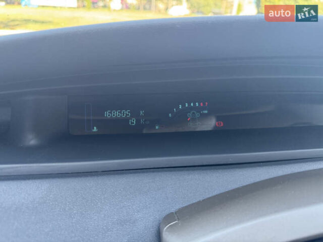 Бежевий Рено Гранд Сценік, об'ємом двигуна 2 л та пробігом 168 тис. км за 5699 $, фото 27 на Automoto.ua