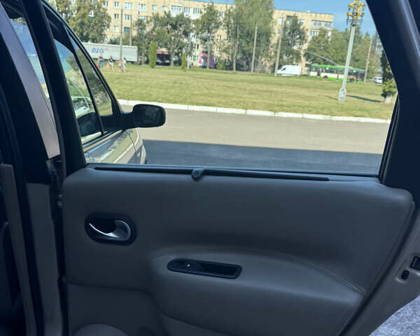 Бежевий Рено Гранд Сценік, об'ємом двигуна 2 л та пробігом 168 тис. км за 5699 $, фото 21 на Automoto.ua