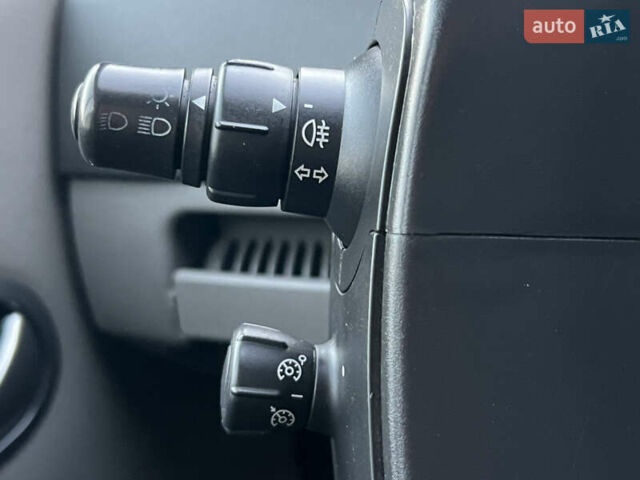 Бежевий Рено Гранд Сценік, об'ємом двигуна 1.5 л та пробігом 297 тис. км за 4200 $, фото 31 на Automoto.ua