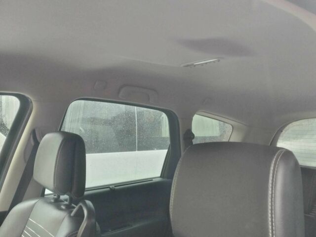 Бежевый Рено Гранд Сценик, объемом двигателя 1.5 л и пробегом 200 тыс. км за 5900 $, фото 1 на Automoto.ua