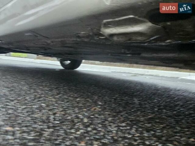 Бежевий Рено Гранд Сценік, об'ємом двигуна 1.6 л та пробігом 210 тис. км за 5800 $, фото 46 на Automoto.ua