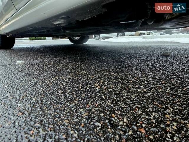 Бежевий Рено Гранд Сценік, об'ємом двигуна 1.6 л та пробігом 210 тис. км за 5800 $, фото 32 на Automoto.ua