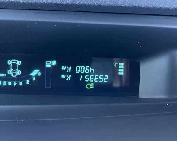 Бежевий Рено Гранд Сценік, об'ємом двигуна 1.6 л та пробігом 253 тис. км за 5600 $, фото 26 на Automoto.ua
