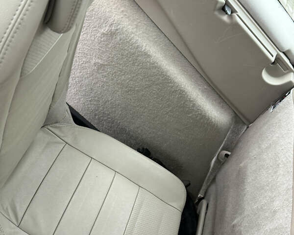 Бежевый Рено Гранд Сценик, объемом двигателя 2 л и пробегом 249 тыс. км за 5800 $, фото 12 на Automoto.ua