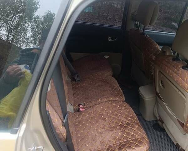 Бежевый Рено Гранд Сценик, объемом двигателя 1.5 л и пробегом 270 тыс. км за 4300 $, фото 4 на Automoto.ua