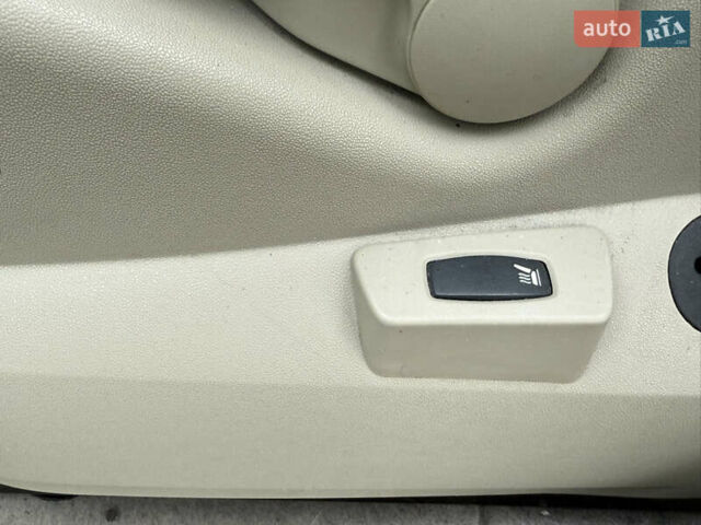 Бежевый Рено Гранд Сценик, объемом двигателя 2 л и пробегом 249 тыс. км за 5800 $, фото 13 на Automoto.ua