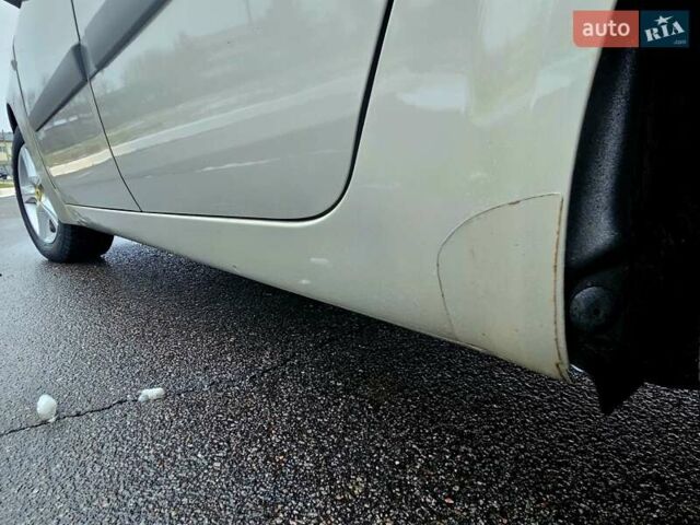 Бежевий Рено Гранд Сценік, об'ємом двигуна 1.6 л та пробігом 210 тис. км за 5800 $, фото 31 на Automoto.ua