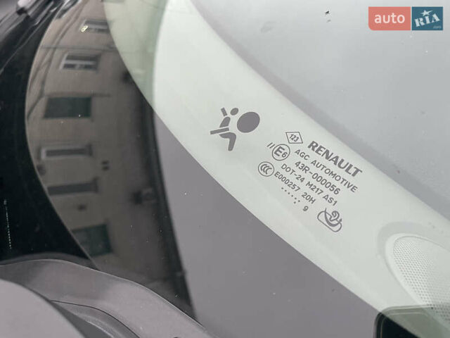 Бежевий Рено Гранд Сценік, об'ємом двигуна 1.4 л та пробігом 228 тис. км за 6200 $, фото 6 на Automoto.ua