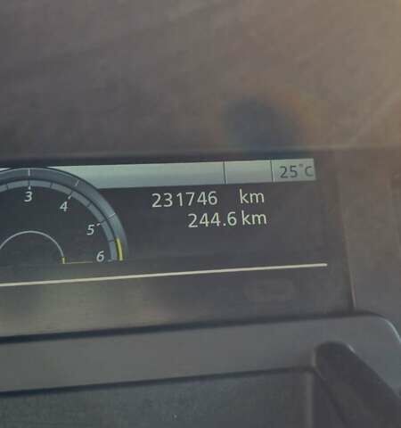 Бежевый Рено Гранд Сценик, объемом двигателя 1.5 л и пробегом 231 тыс. км за 7300 $, фото 8 на Automoto.ua