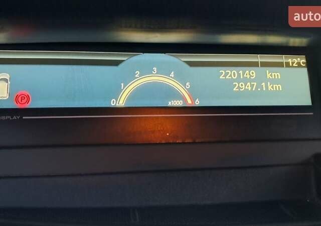 Бежевый Рено Гранд Сценик, объемом двигателя 1.5 л и пробегом 220 тыс. км за 6500 $, фото 6 на Automoto.ua