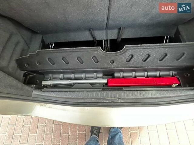 Бежевый Рено Гранд Сценик, объемом двигателя 2 л и пробегом 199 тыс. км за 6290 $, фото 14 на Automoto.ua