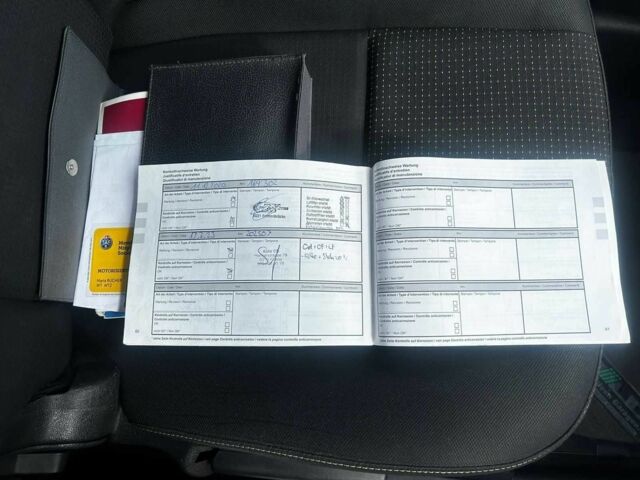 Бежевый Рено Гранд Сценик, объемом двигателя 2 л и пробегом 199 тыс. км за 6290 $, фото 15 на Automoto.ua