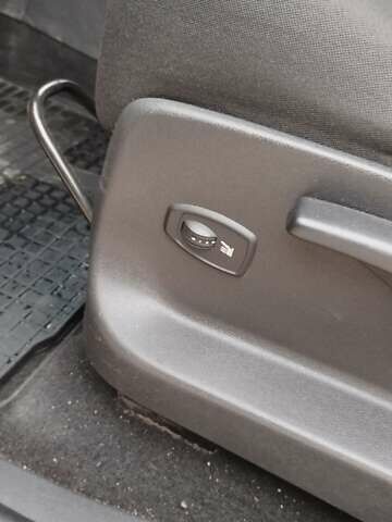 Бежевый Рено Гранд Сценик, объемом двигателя 1.9 л и пробегом 250 тыс. км за 6900 $, фото 14 на Automoto.ua