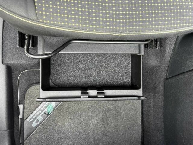 Бежевый Рено Гранд Сценик, объемом двигателя 2 л и пробегом 199 тыс. км за 6290 $, фото 21 на Automoto.ua