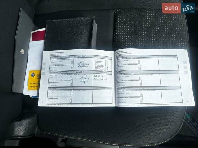 Бежевый Рено Гранд Сценик, объемом двигателя 2 л и пробегом 199 тыс. км за 6290 $, фото 19 на Automoto.ua