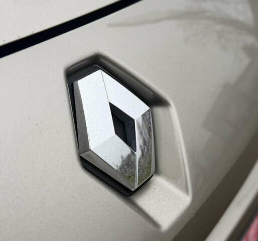 Бежевый Рено Гранд Сценик, объемом двигателя 1.6 л и пробегом 160 тыс. км за 6850 $, фото 13 на Automoto.ua