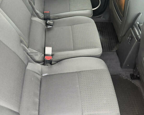 Бежевый Рено Гранд Сценик, объемом двигателя 1.6 л и пробегом 160 тыс. км за 6850 $, фото 43 на Automoto.ua