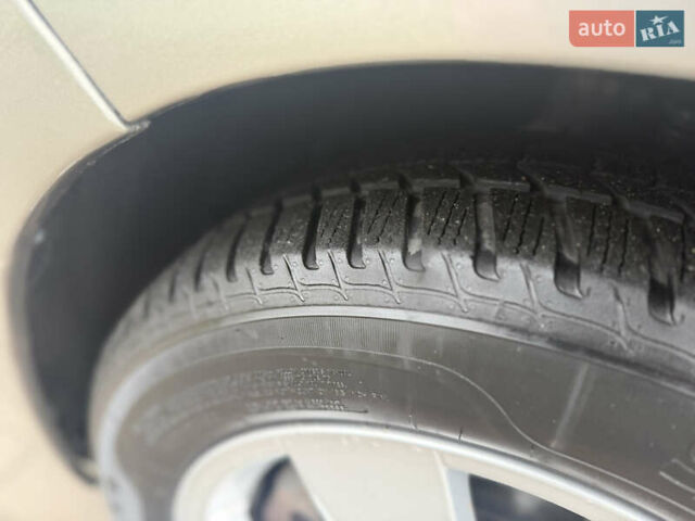 Бежевый Рено Гранд Сценик, объемом двигателя 1.6 л и пробегом 160 тыс. км за 6850 $, фото 15 на Automoto.ua