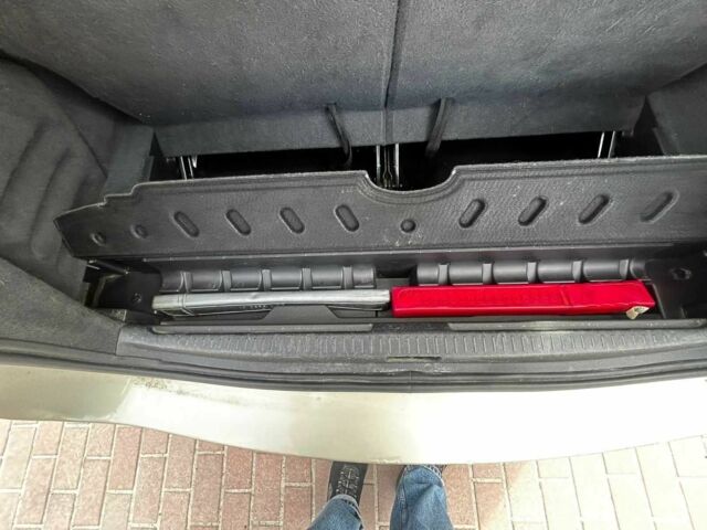 Бежевый Рено Гранд Сценик, объемом двигателя 2 л и пробегом 199 тыс. км за 6290 $, фото 20 на Automoto.ua