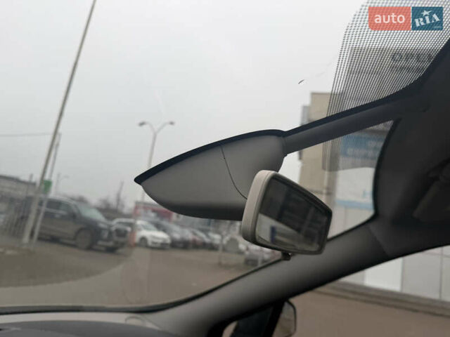 Бежевый Рено Гранд Сценик, объемом двигателя 1.6 л и пробегом 160 тыс. км за 6850 $, фото 33 на Automoto.ua