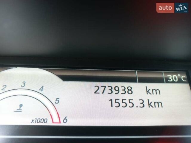 Бежевый Рено Гранд Сценик, объемом двигателя 0 л и пробегом 280 тыс. км за 6300 $, фото 18 на Automoto.ua