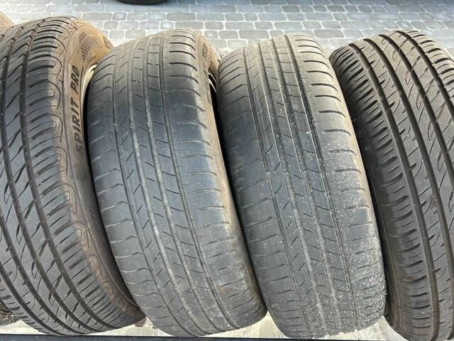 Бежевый Рено Гранд Сценик, объемом двигателя 2 л и пробегом 199 тыс. км за 6290 $, фото 22 на Automoto.ua