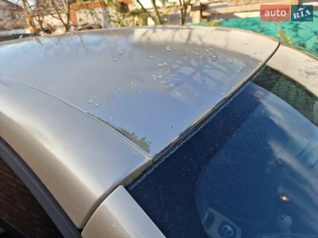 Бежевый Рено Гранд Сценик, объемом двигателя 1.9 л и пробегом 271 тыс. км за 6500 $, фото 12 на Automoto.ua