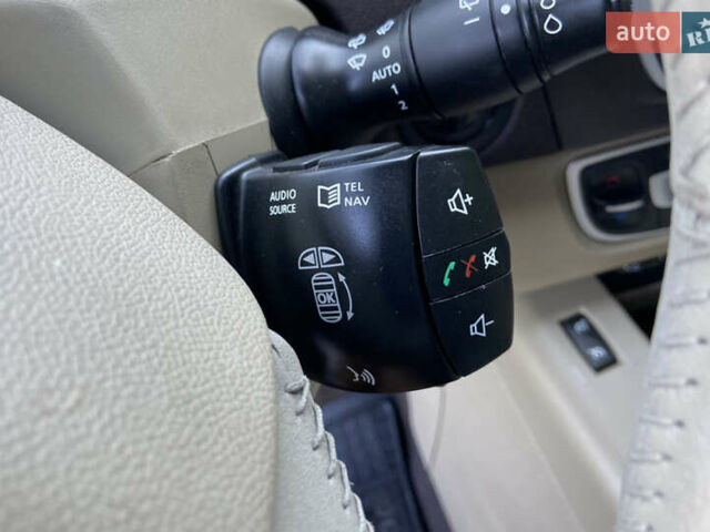 Бежевый Рено Гранд Сценик, объемом двигателя 1.9 л и пробегом 271 тыс. км за 6500 $, фото 17 на Automoto.ua