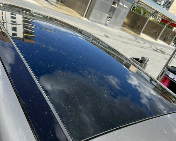 Бежевий Рено Гранд Сценік, об'ємом двигуна 1.5 л та пробігом 125 тис. км за 7400 $, фото 6 на Automoto.ua