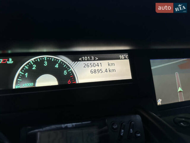 Бежевый Рено Гранд Сценик, объемом двигателя 1.5 л и пробегом 265 тыс. км за 6900 $, фото 8 на Automoto.ua