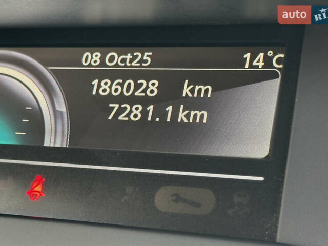 Бежевый Рено Гранд Сценик, объемом двигателя 1.5 л и пробегом 186 тыс. км за 9450 $, фото 99 на Automoto.ua