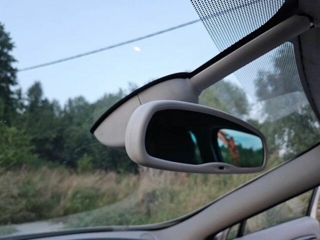 Бежевый Рено Гранд Сценик, объемом двигателя 2 л и пробегом 187 тыс. км за 7100 $, фото 16 на Automoto.ua