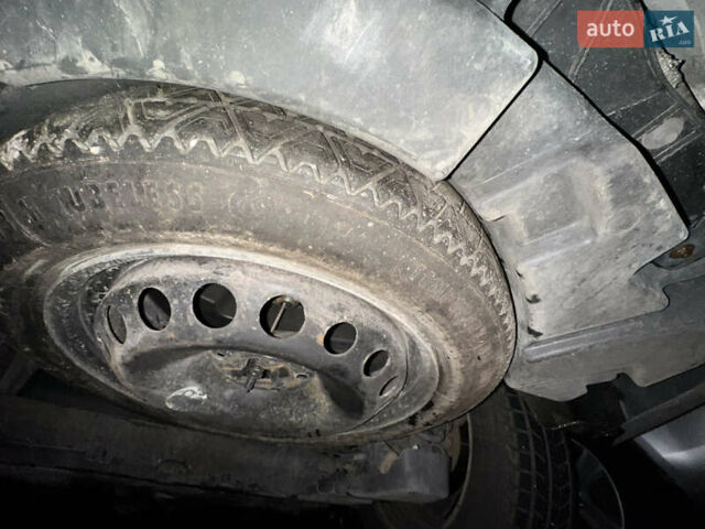 Бежевый Рено Гранд Сценик, объемом двигателя 1.46 л и пробегом 195 тыс. км за 9080 $, фото 31 на Automoto.ua