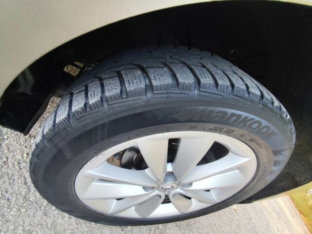 Бежевый Рено Гранд Сценик, объемом двигателя 1.5 л и пробегом 275 тыс. км за 7750 $, фото 6 на Automoto.ua