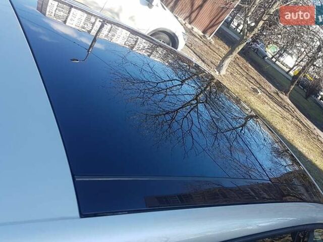 Бежевий Рено Гранд Сценік, об'ємом двигуна 1.5 л та пробігом 205 тис. км за 10500 $, фото 4 на Automoto.ua