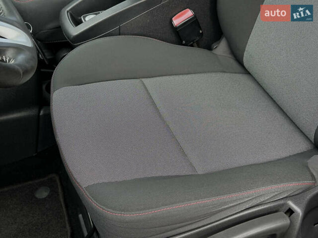 Бежевый Рено Гранд Сценик, объемом двигателя 1.5 л и пробегом 186 тыс. км за 9450 $, фото 55 на Automoto.ua