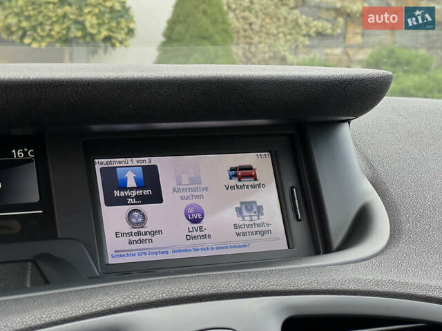Бежевый Рено Гранд Сценик, объемом двигателя 1.5 л и пробегом 186 тыс. км за 9450 $, фото 64 на Automoto.ua