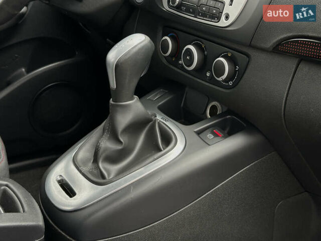 Бежевый Рено Гранд Сценик, объемом двигателя 1.5 л и пробегом 186 тыс. км за 9450 $, фото 92 на Automoto.ua