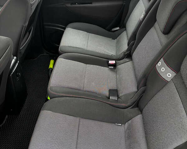 Бежевий Рено Гранд Сценік, об'ємом двигуна 1.5 л та пробігом 265 тис. км за 7900 $, фото 13 на Automoto.ua