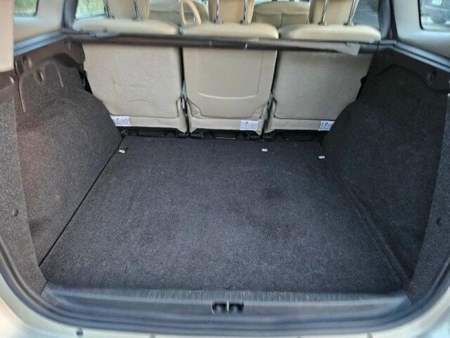 Бежевый Рено Гранд Сценик, объемом двигателя 2 л и пробегом 187 тыс. км за 7100 $, фото 23 на Automoto.ua