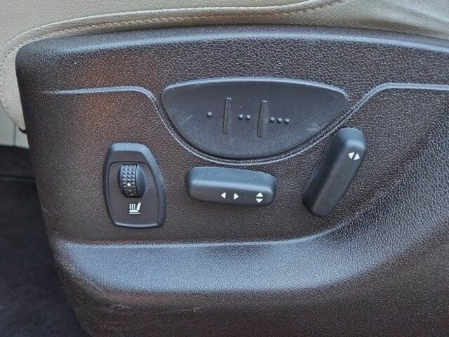 Бежевый Рено Гранд Сценик, объемом двигателя 2 л и пробегом 187 тыс. км за 7100 $, фото 21 на Automoto.ua