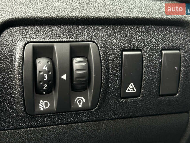 Бежевый Рено Гранд Сценик, объемом двигателя 1.5 л и пробегом 186 тыс. км за 9450 $, фото 56 на Automoto.ua