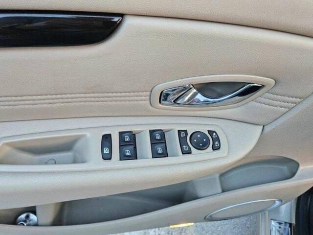 Бежевый Рено Гранд Сценик, объемом двигателя 2 л и пробегом 187 тыс. км за 7100 $, фото 18 на Automoto.ua