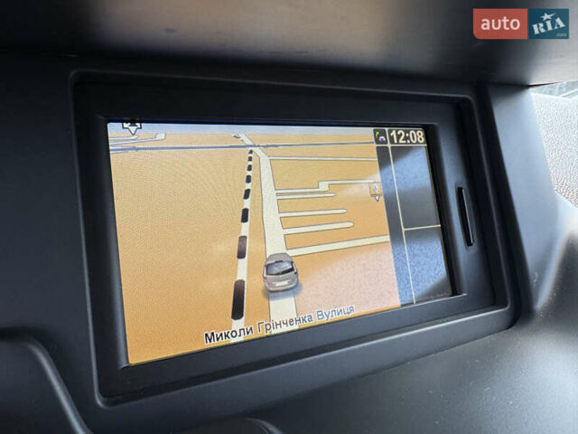 Бежевый Рено Гранд Сценик, объемом двигателя 2 л и пробегом 241 тыс. км за 13000 $, фото 40 на Automoto.ua