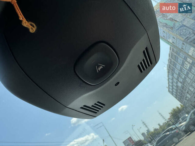 Бежевый Рено Гранд Сценик, объемом двигателя 2 л и пробегом 241 тыс. км за 13000 $, фото 47 на Automoto.ua