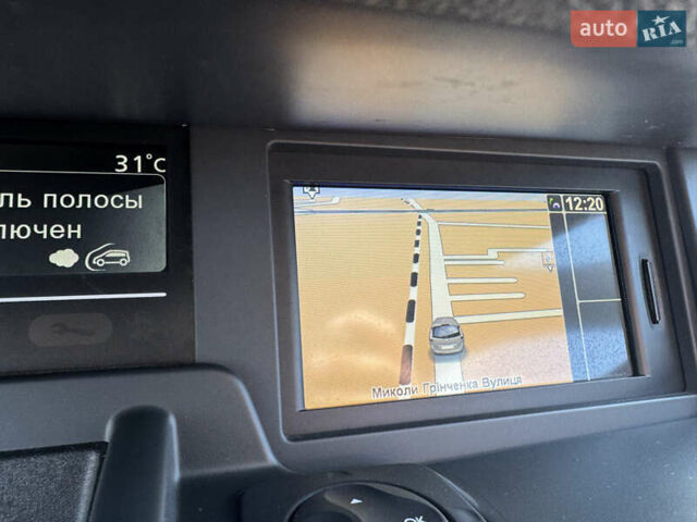 Бежевый Рено Гранд Сценик, объемом двигателя 2 л и пробегом 241 тыс. км за 13000 $, фото 45 на Automoto.ua