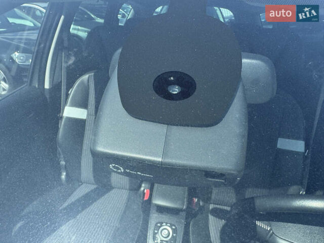 Бежевый Рено Гранд Сценик, объемом двигателя 2 л и пробегом 241 тыс. км за 13000 $, фото 48 на Automoto.ua